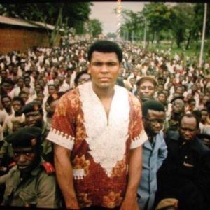 Meet your Posher, Jamal